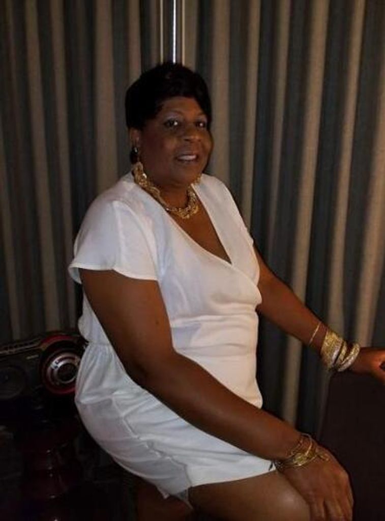 Marilyn Barnes King-El