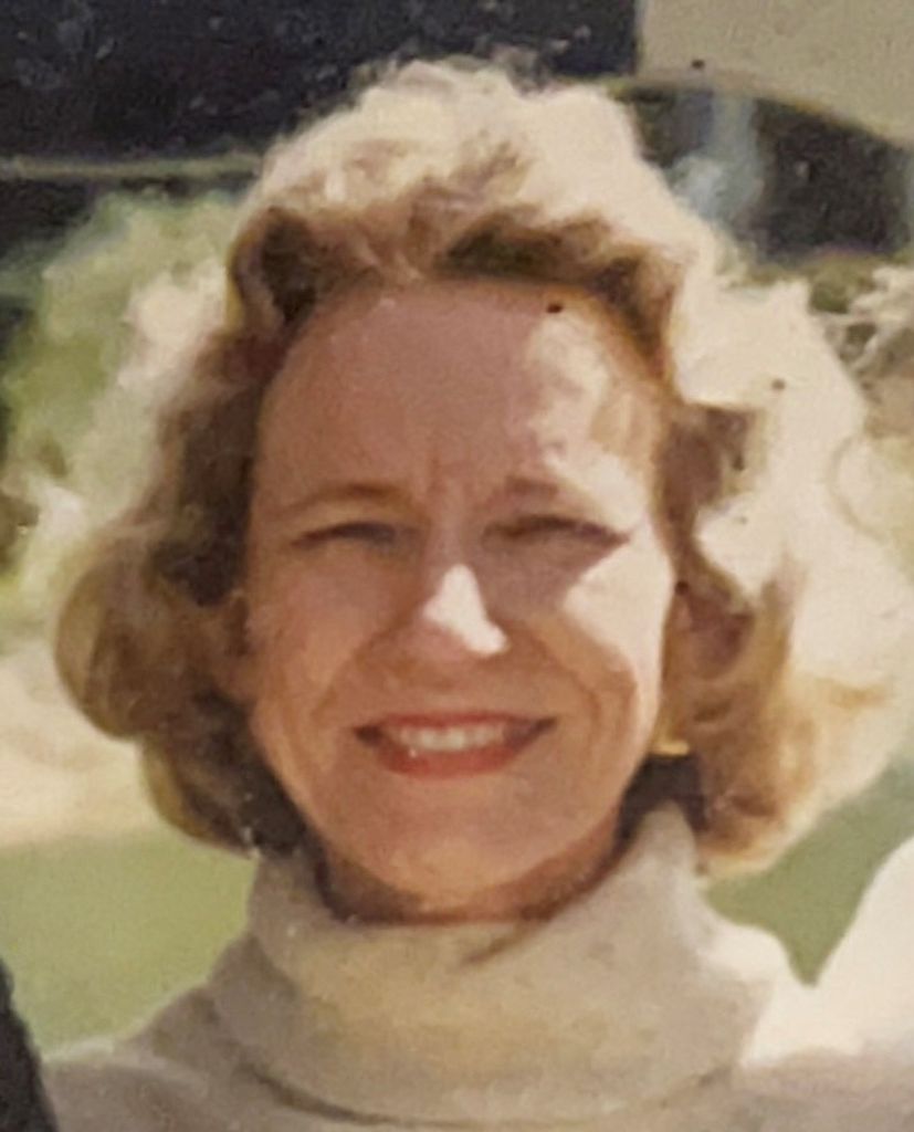 Mary Francis Mcintosh Profile Photo