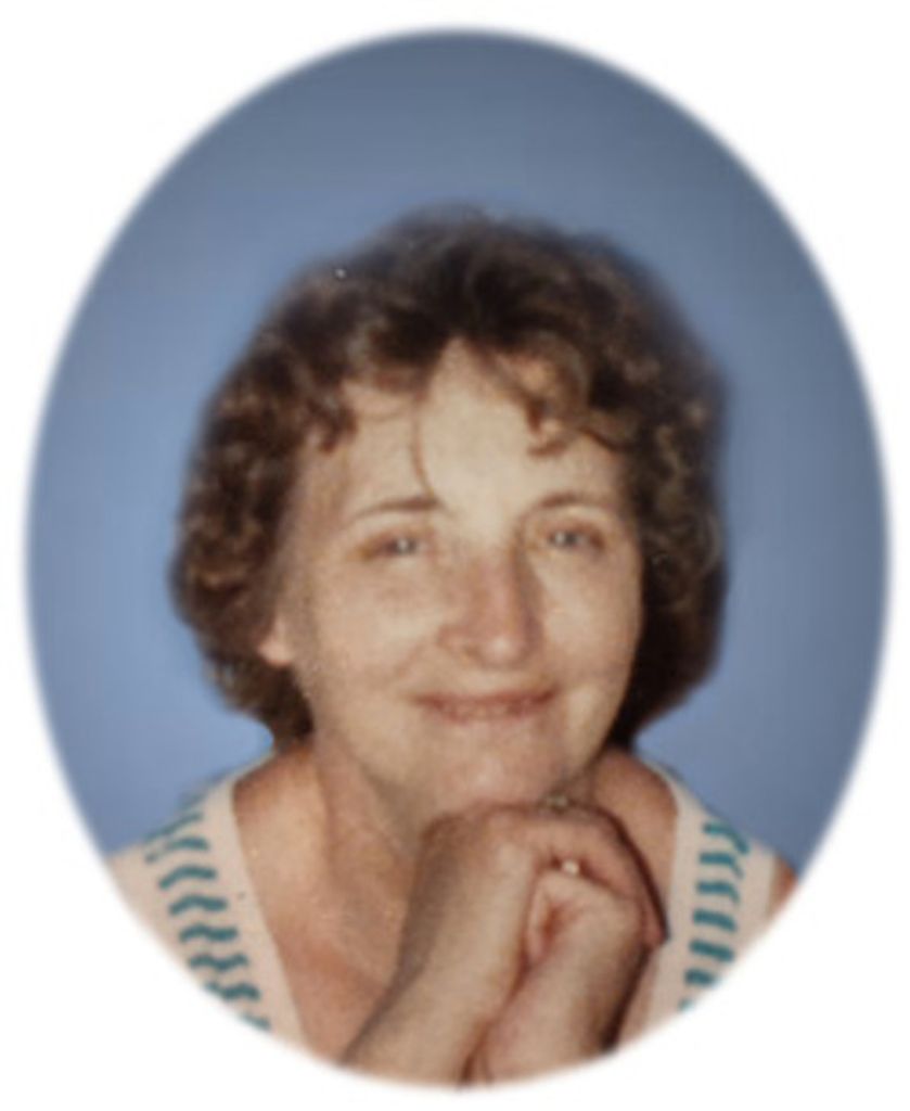 Norma June Snyderwine