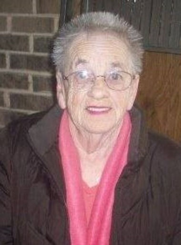 Doris Isolene Gary Profile Photo
