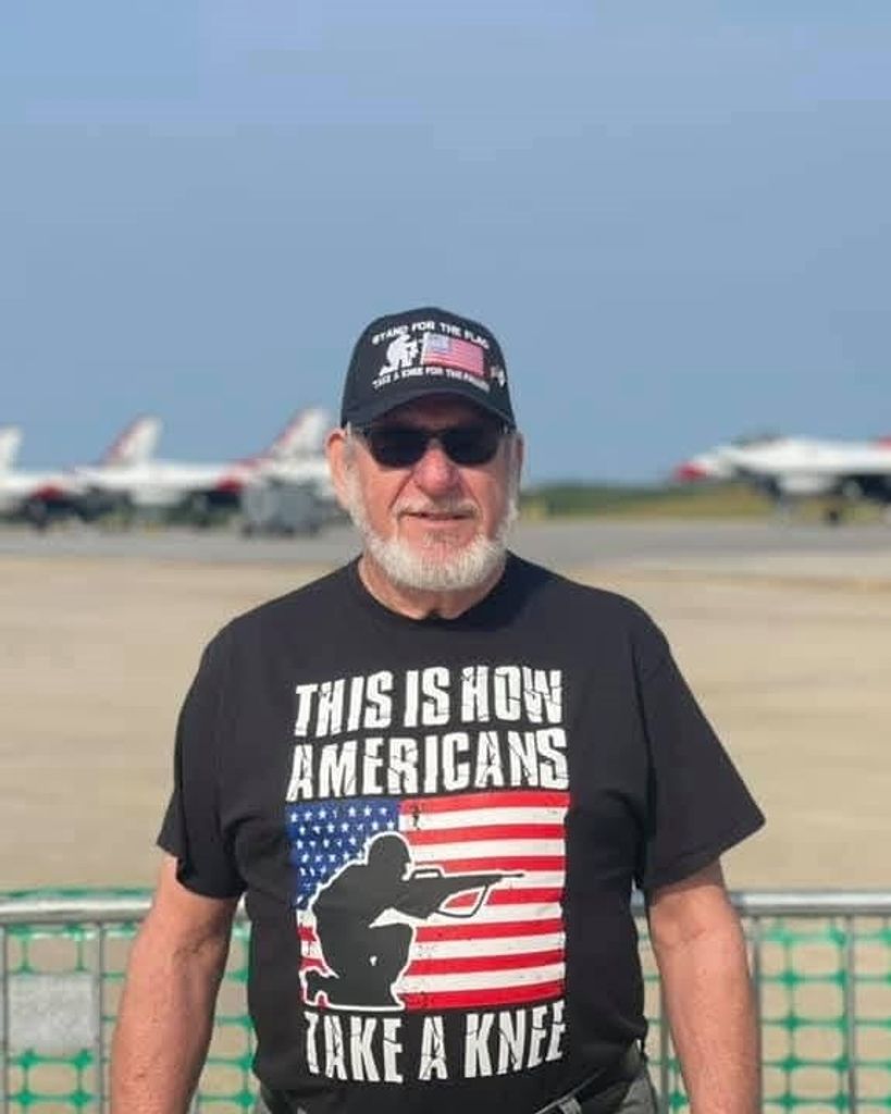 Michael J. Noonan Profile Photo