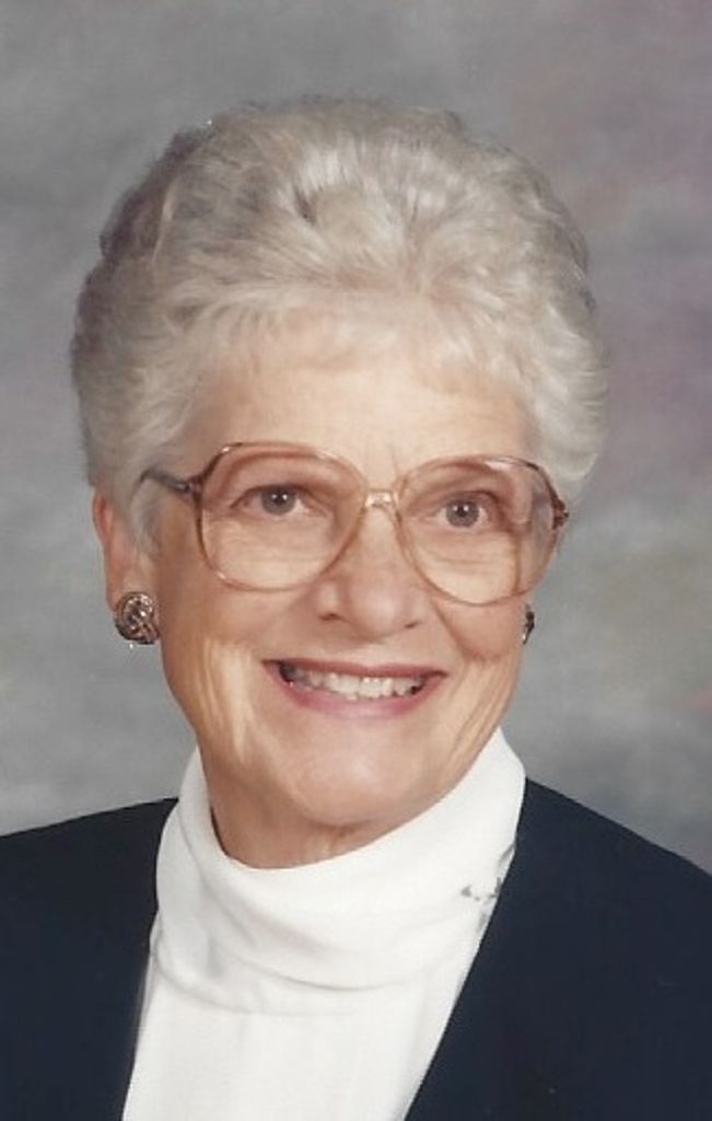 Virginia VanAntwerp