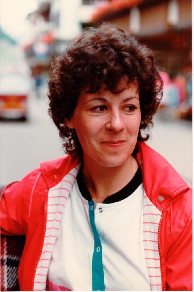 Genevieve Zajac