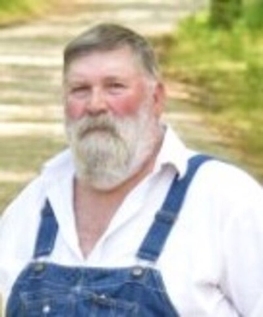 Gary Dean Wolf Profile Photo