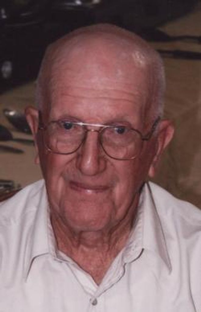 Delbern Theodore Barnes Profile Photo