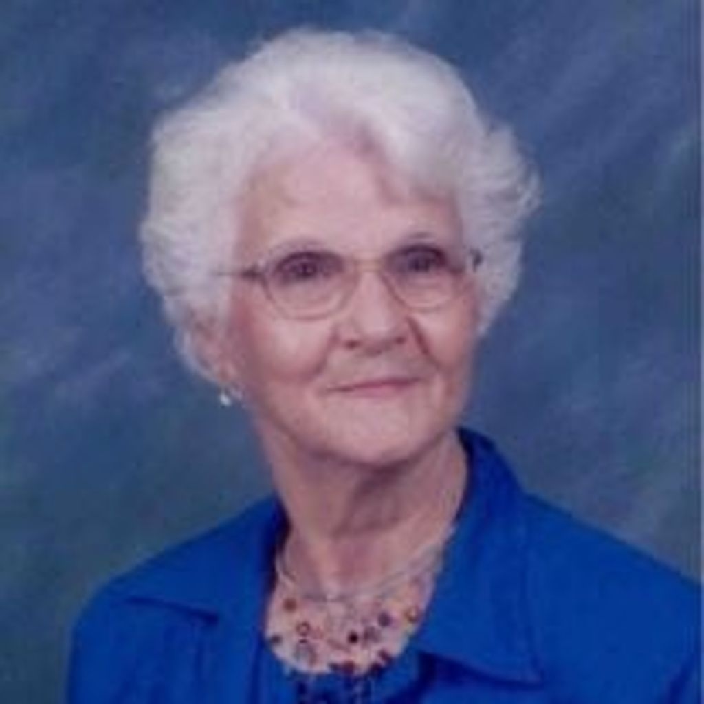 Mary Becknell