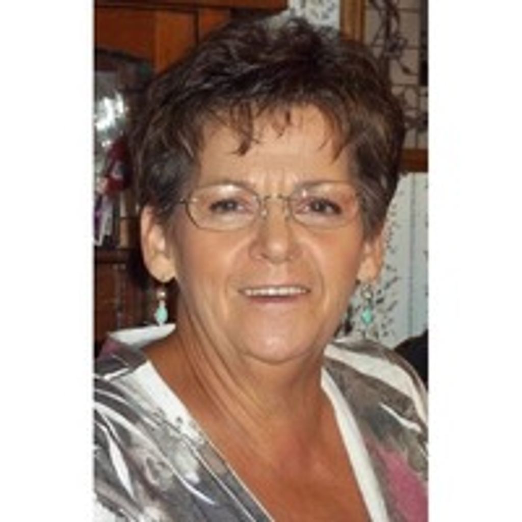Judith Ann Westmoreland
