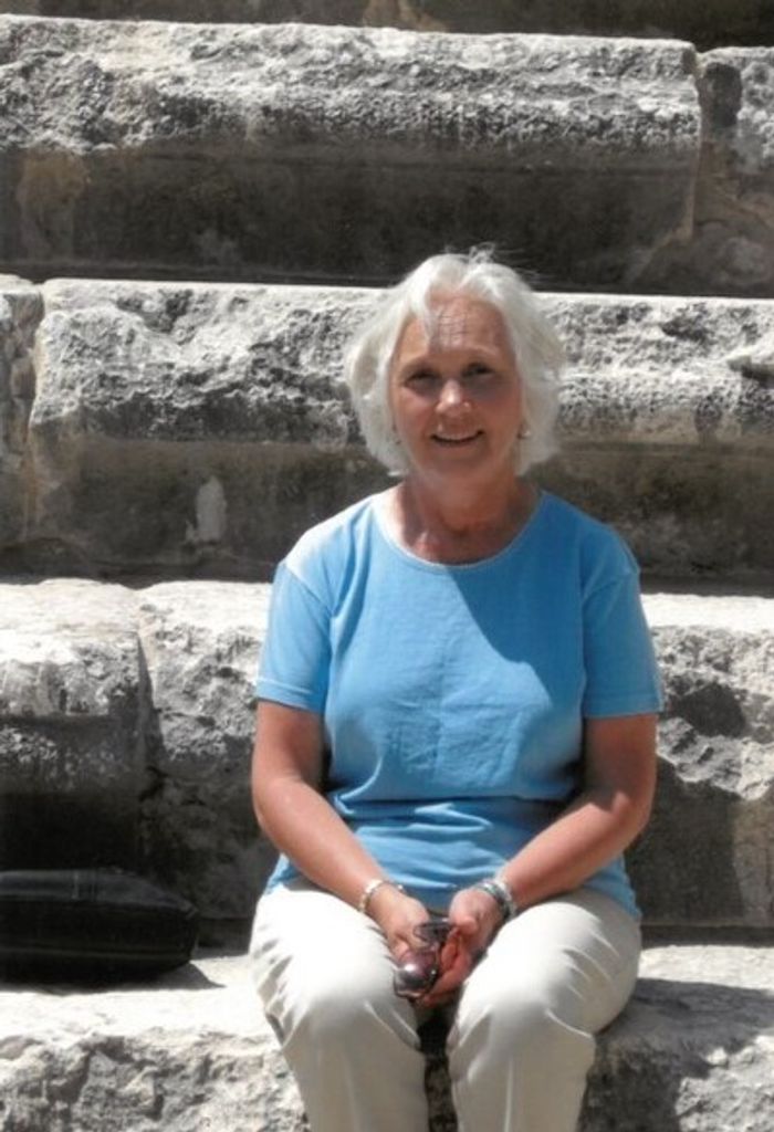 Doris Mae Olson Profile Photo