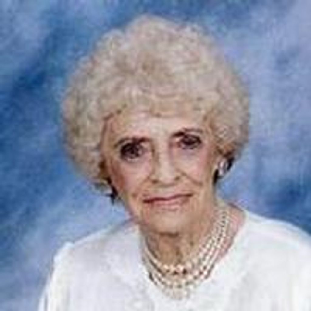 Frances Bowers Biesecker