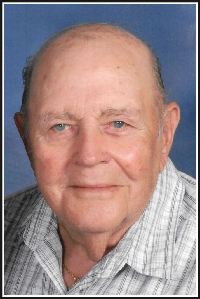 Hubert Hartford Anderson