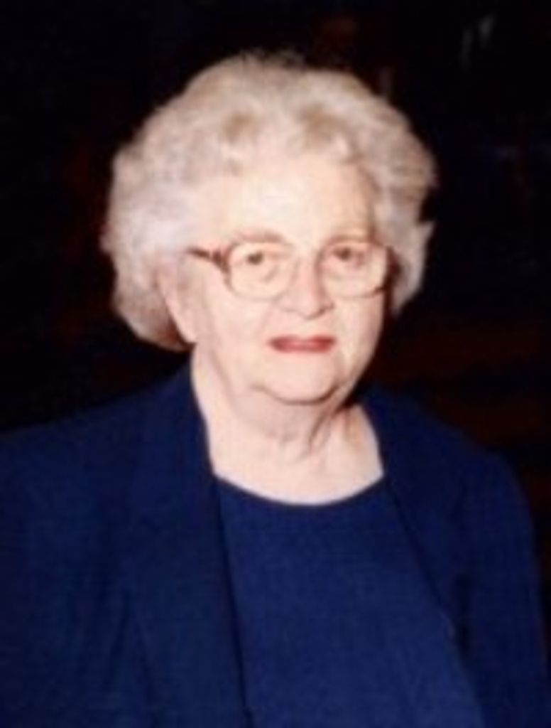 Norma Lewis