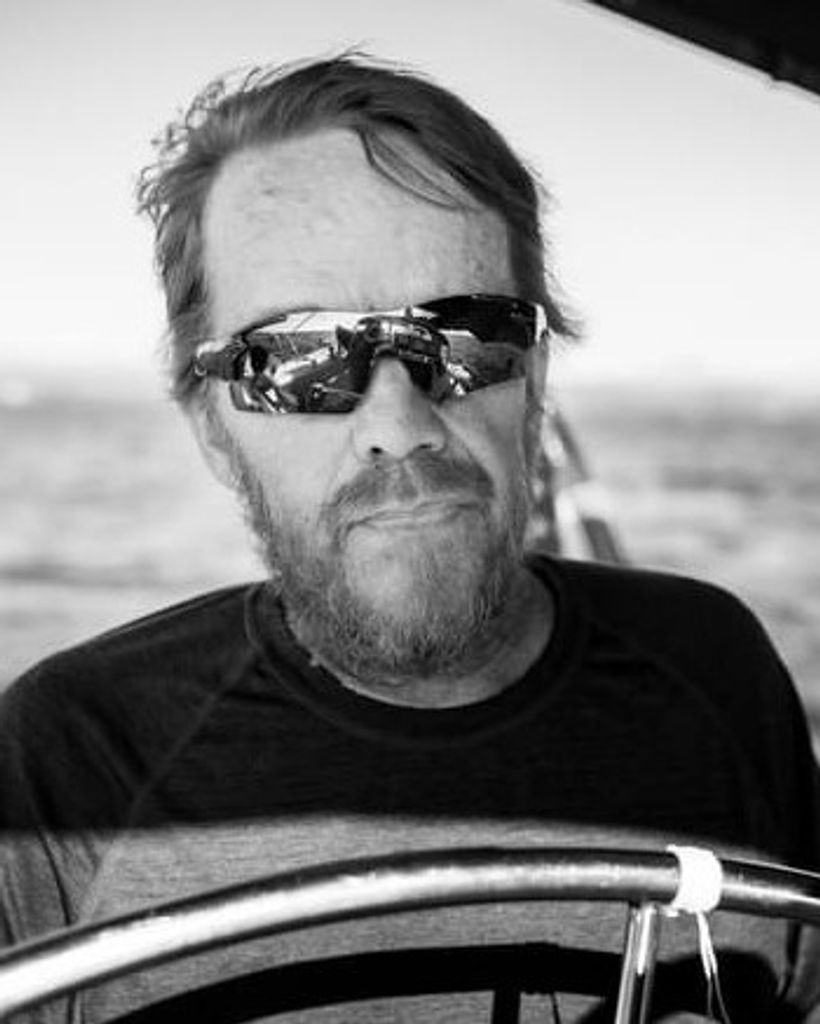 David A. Johnson Profile Photo