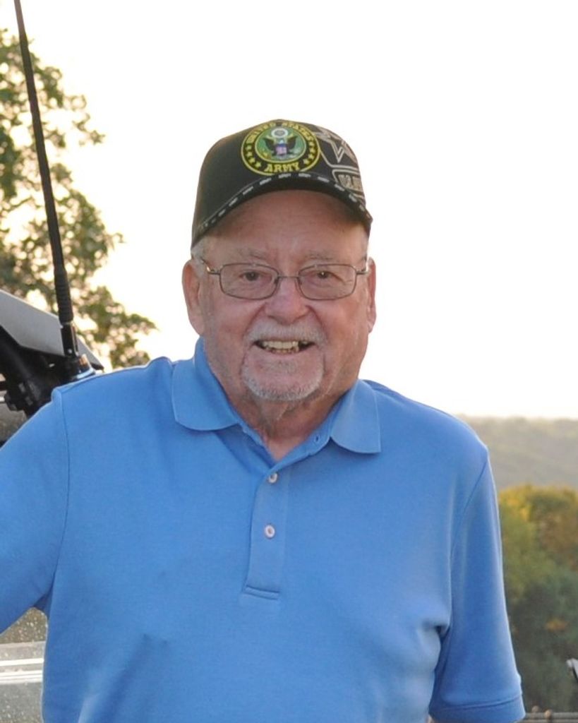 John L. "Jack" Murphy Profile Photo