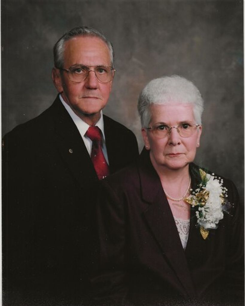 Dorothy Mae Cope Profile Photo