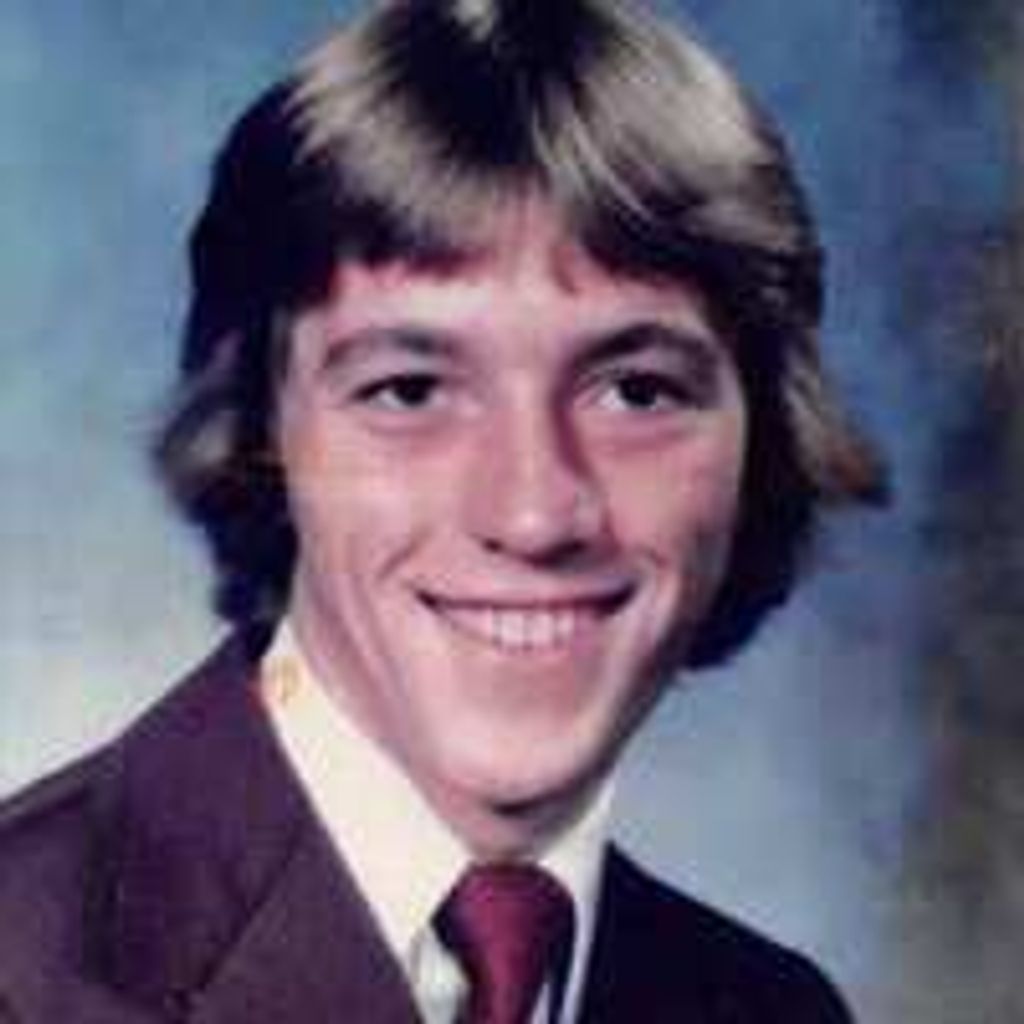 Mark Lewis Mcdowell Profile Photo