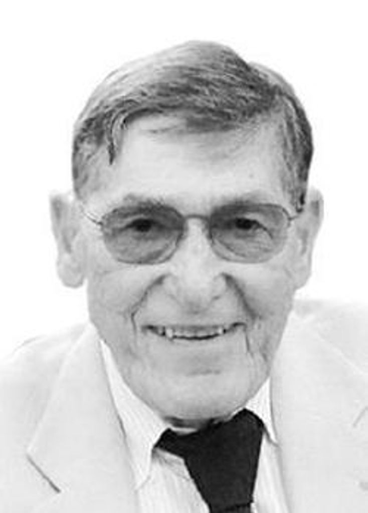 Alan Lawrence Barer