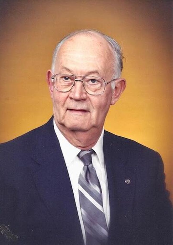 Paul C. Woner Profile Photo
