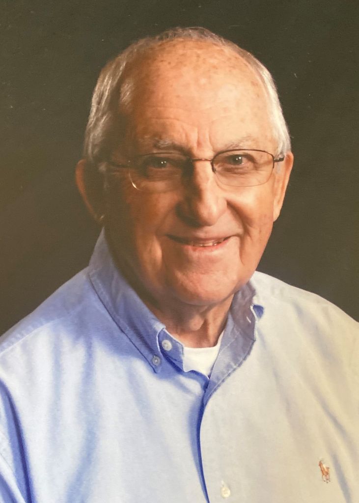 Joseph W. Esch Profile Photo