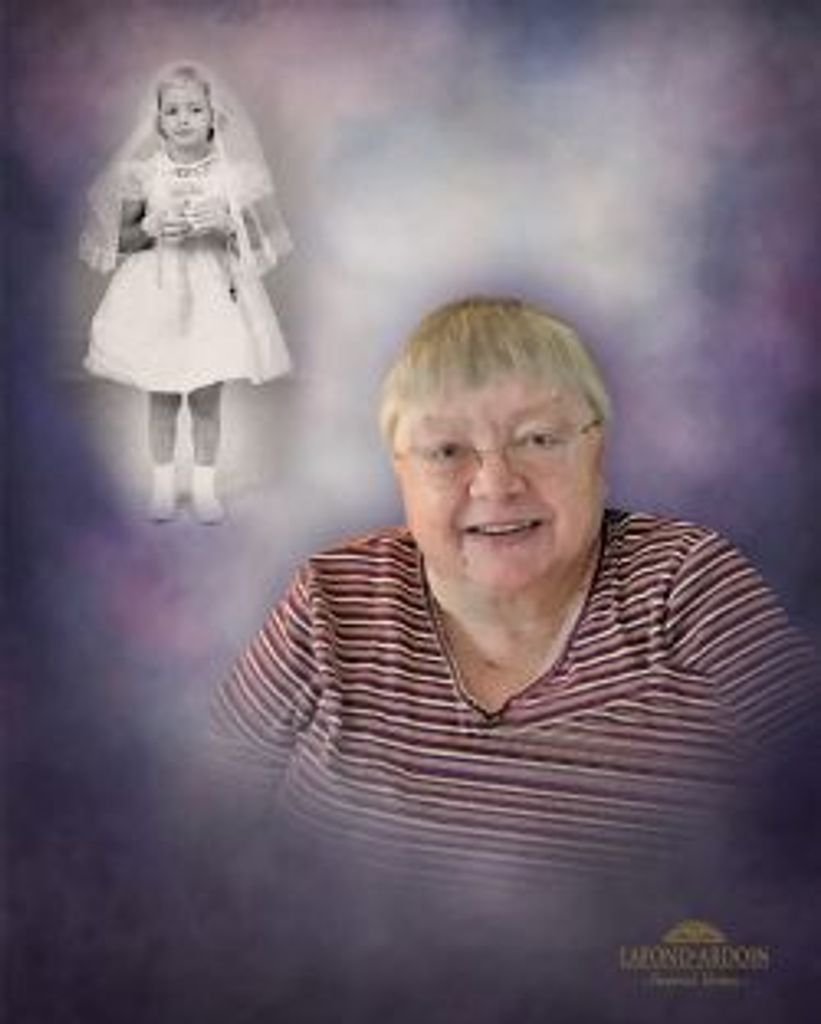 Anna Doucet