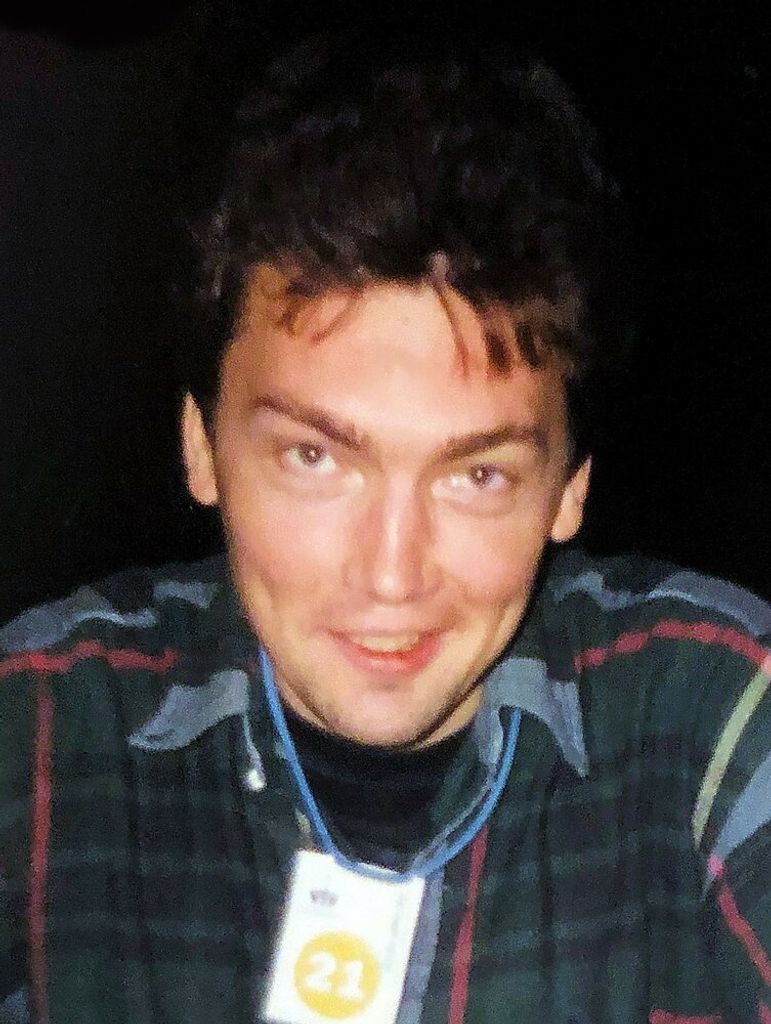 Dmitry Dolinskiy