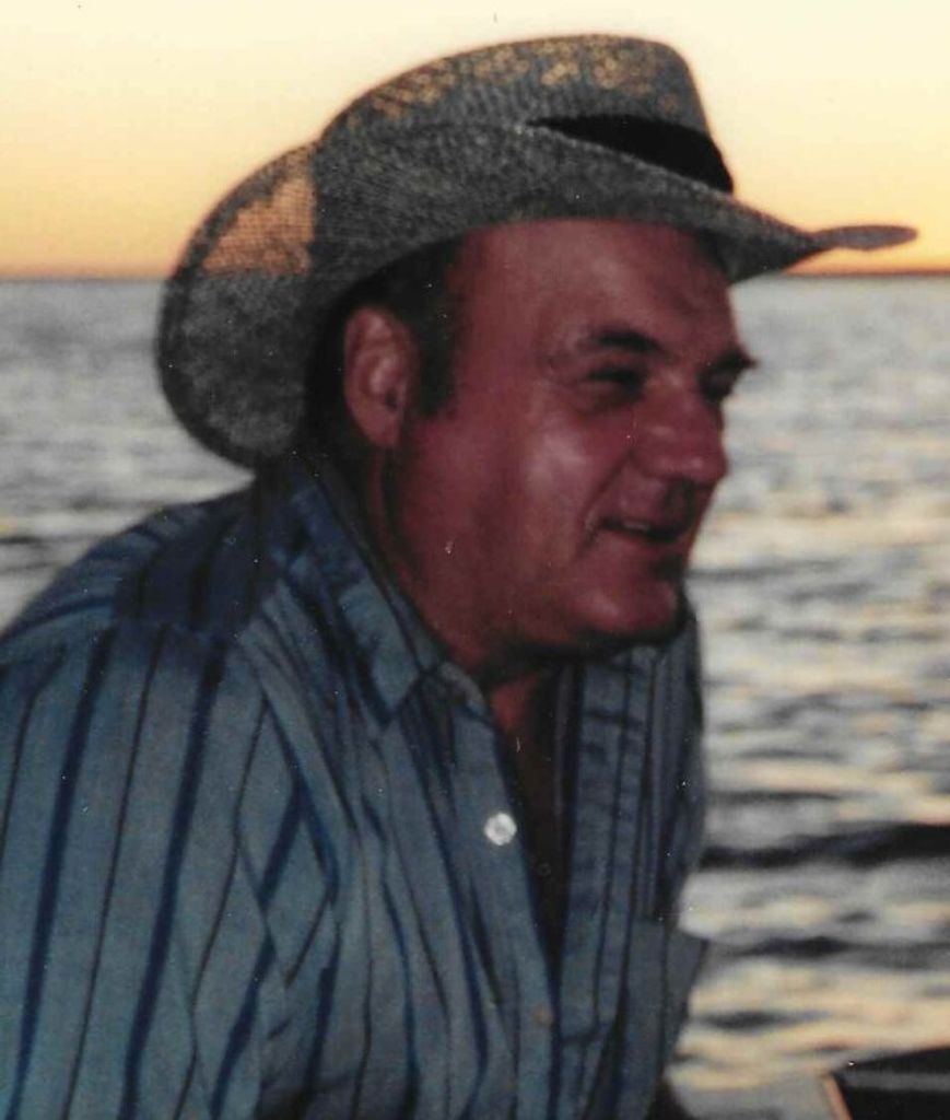 Richard Grant Hall