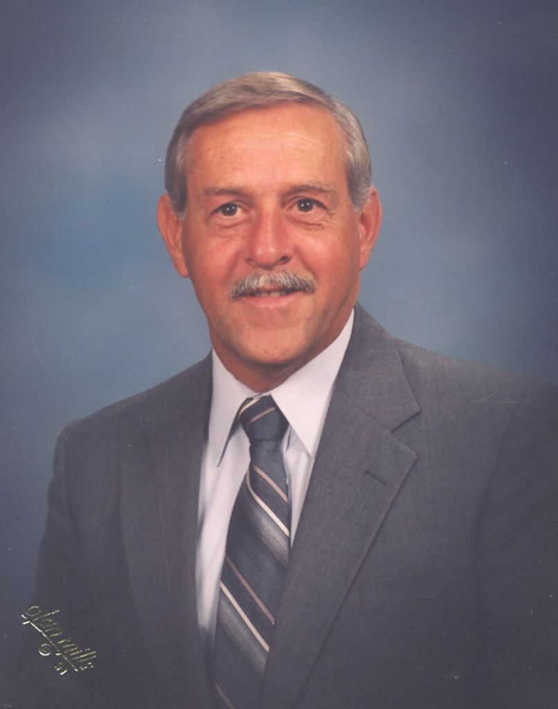 Mr. Ray E. Kuykendall
