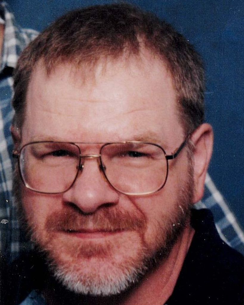 Dennis V. Colvin Profile Photo