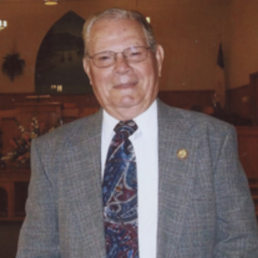 Willie Worth Brown