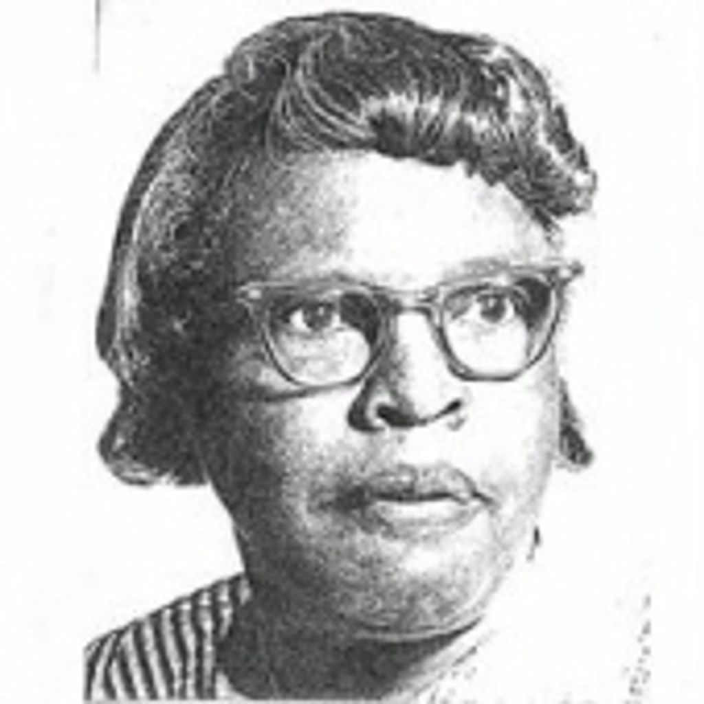 Mother  Bertha Perry