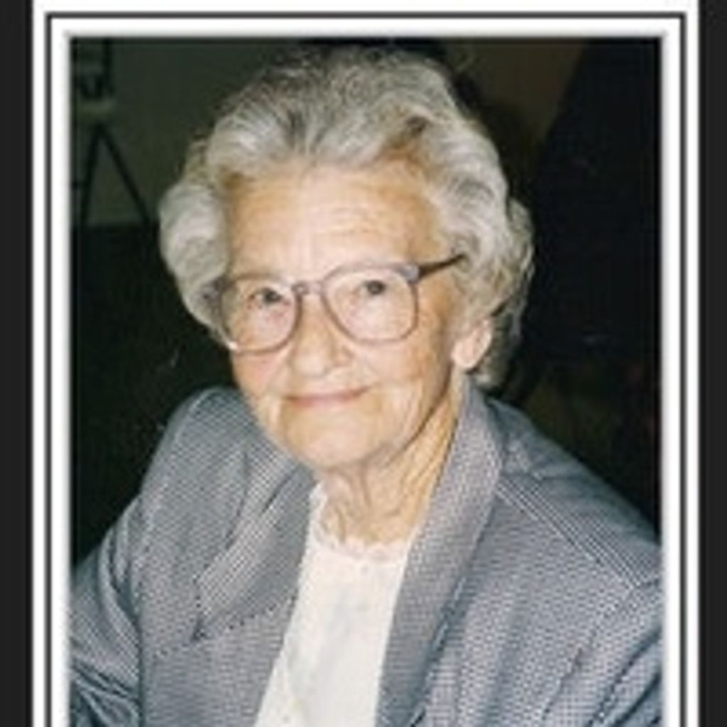 Thelma King White