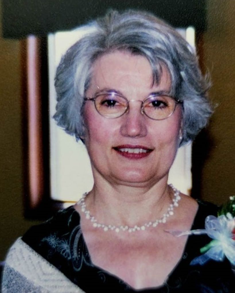 Gwendolyn Louise King Profile Photo