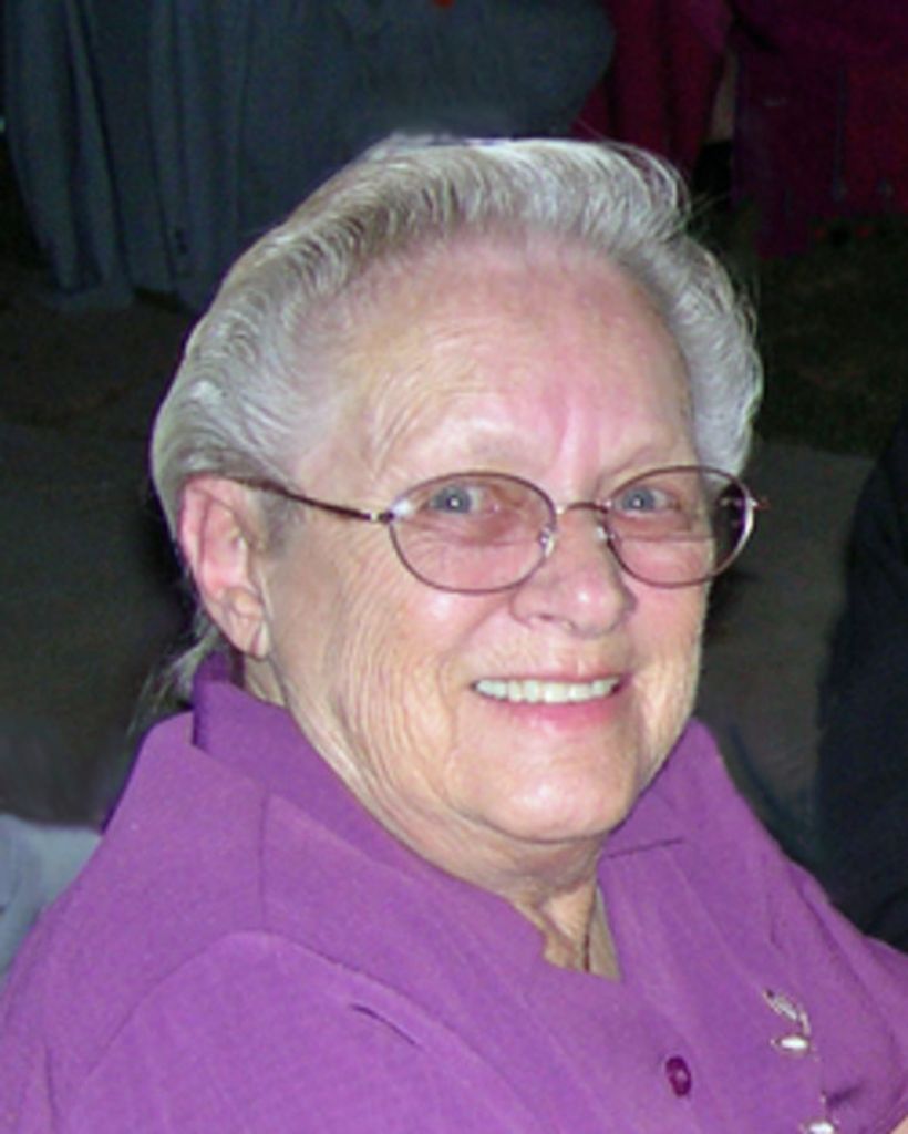 Judith Ann Grim