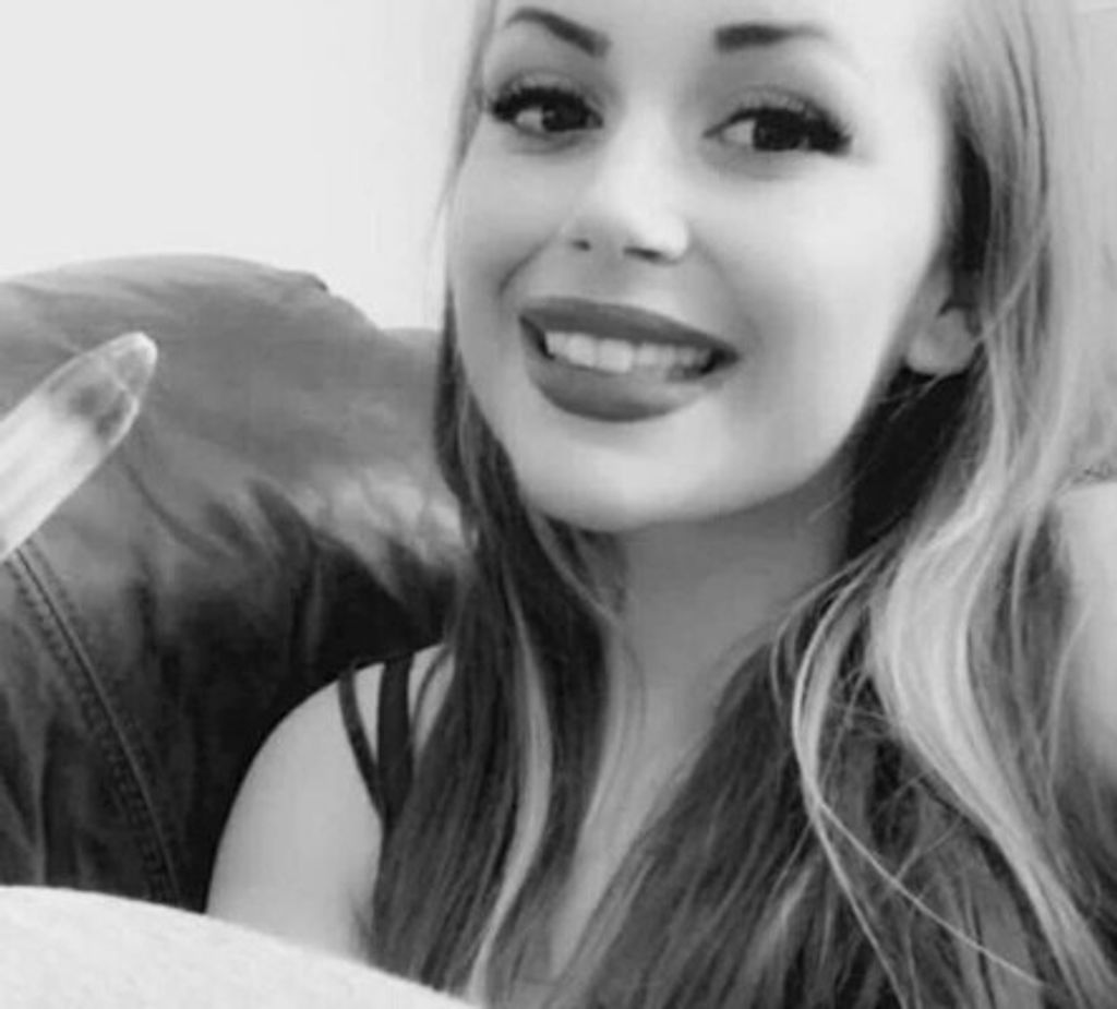 Claudia Marie Woodward