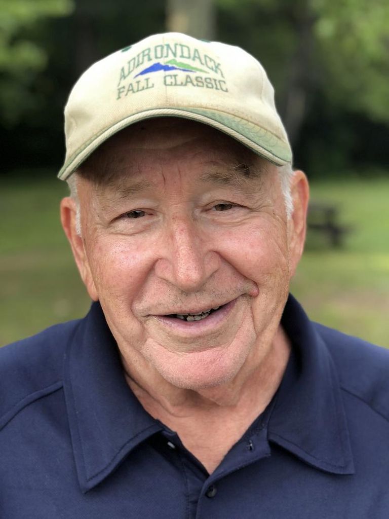 Robert J. Huntz