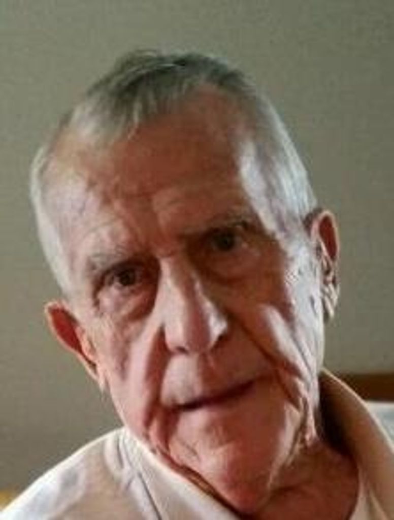 Paul W. Boyce