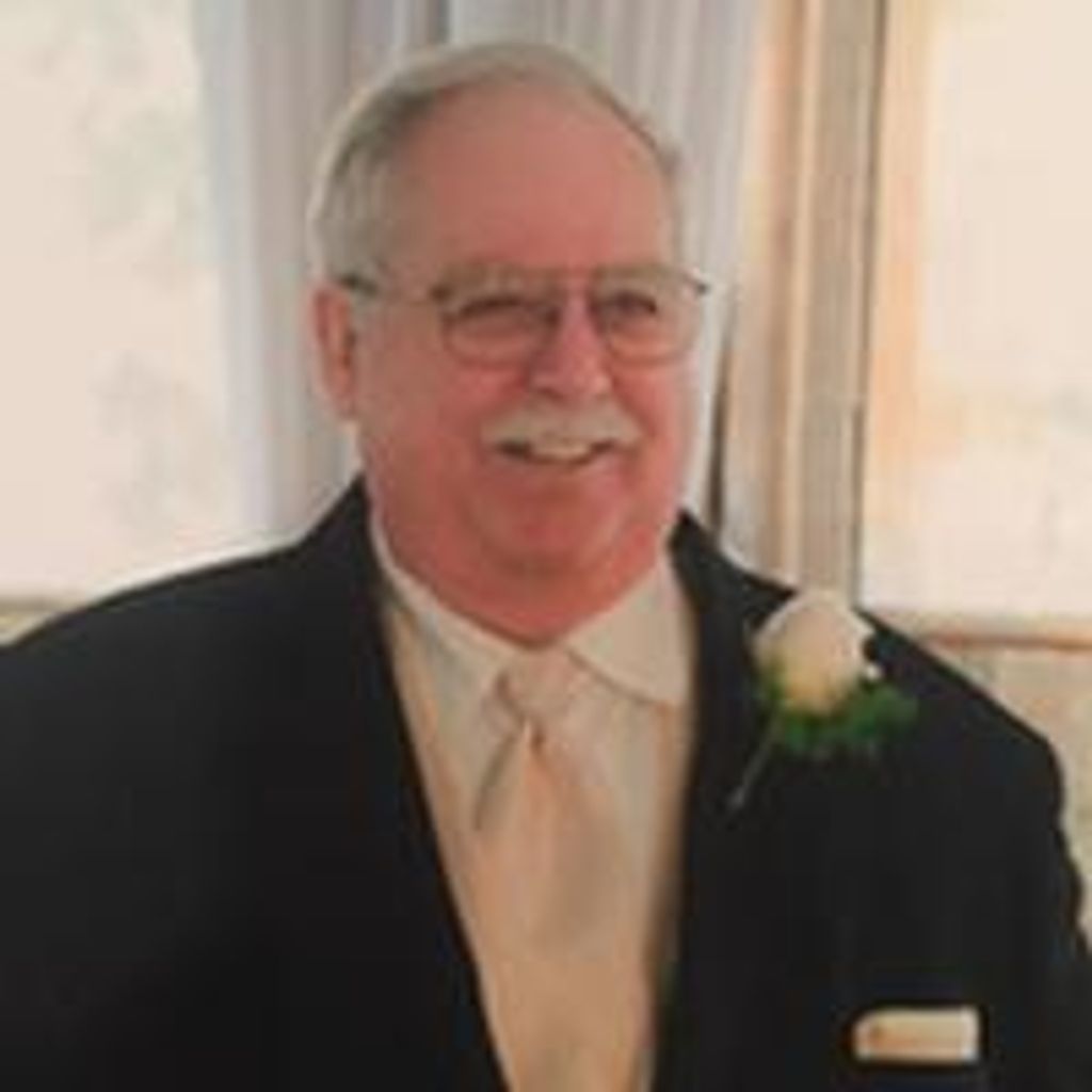 James Paul O'Brien Sr.