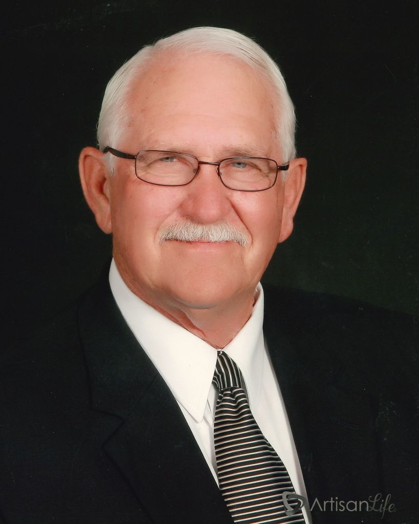 Stanley Crowder Profile Photo