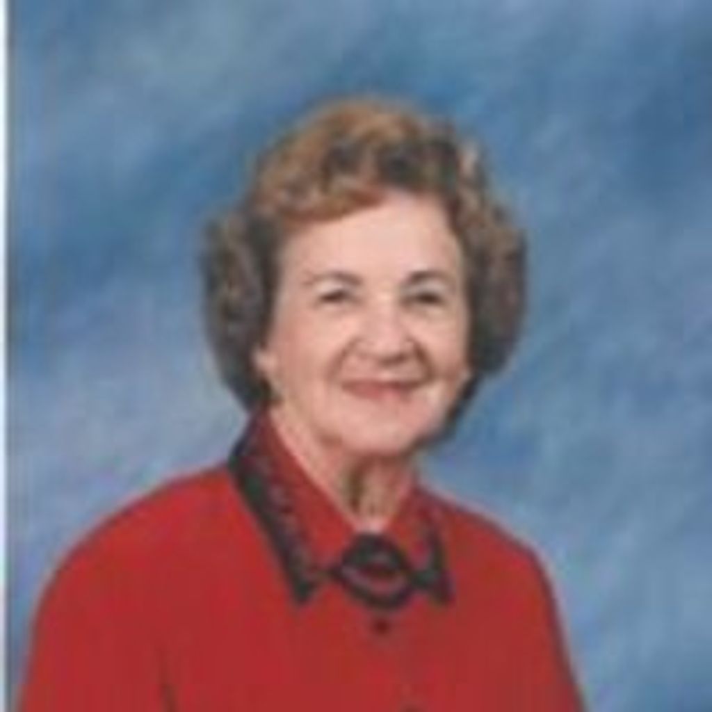 Jane Case Stockstill