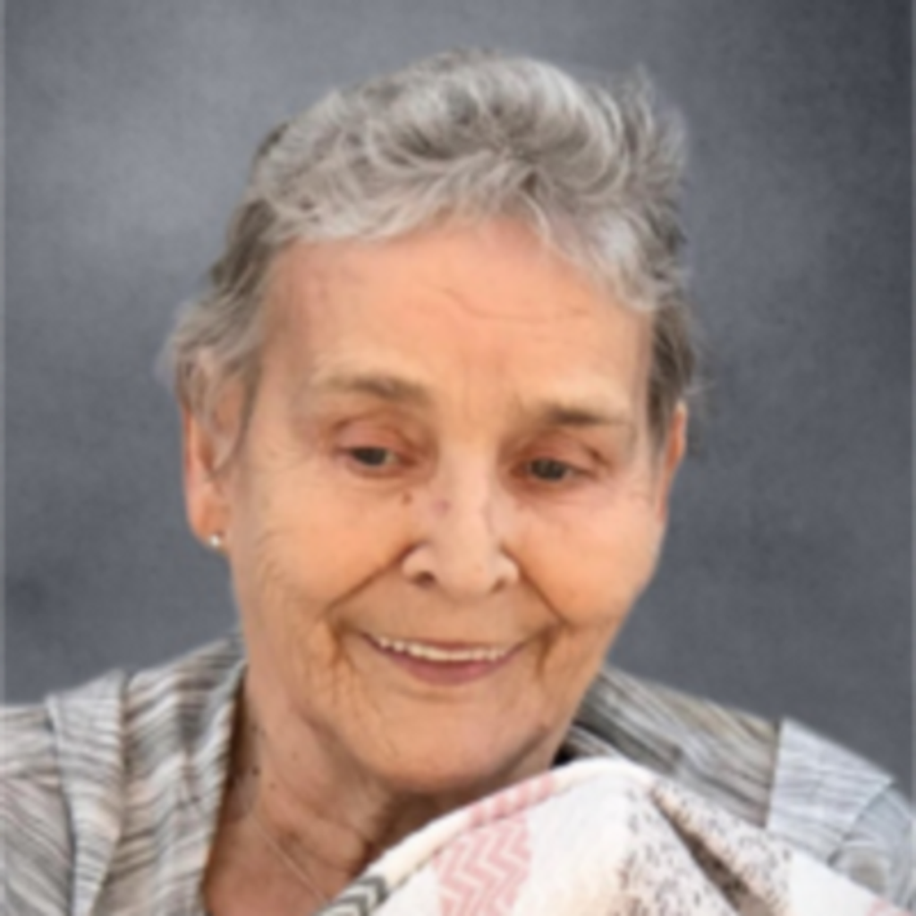 Janie Taylor Patterson