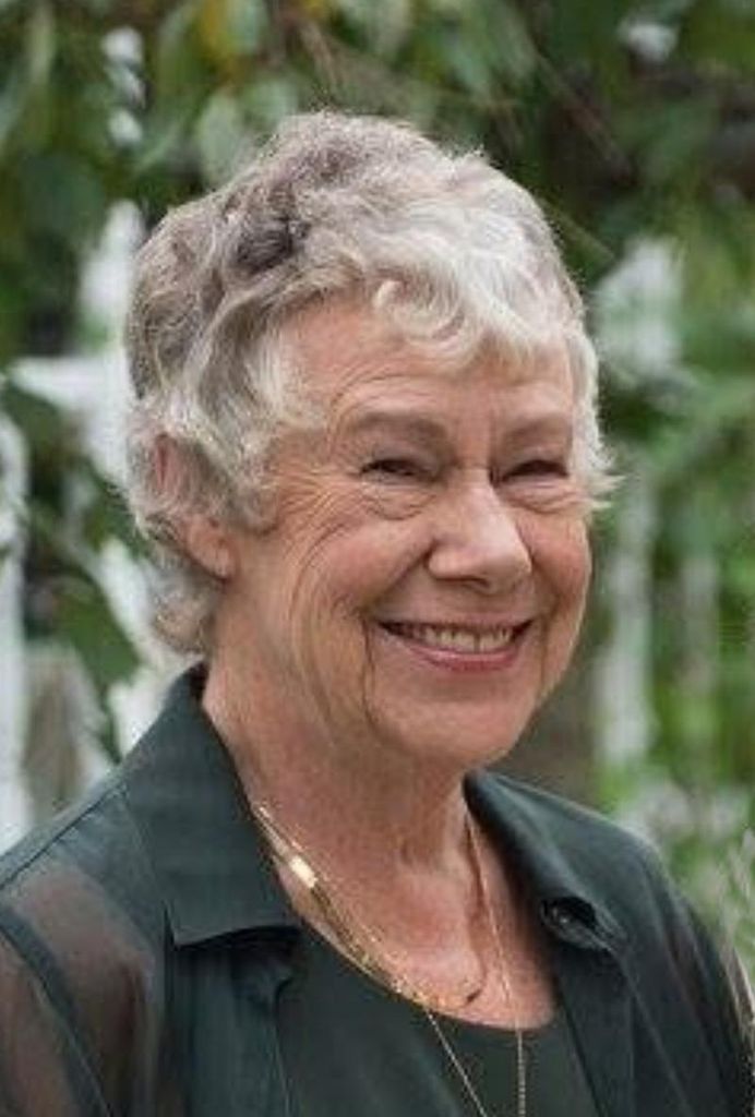 Diane G. Irwin Profile Photo