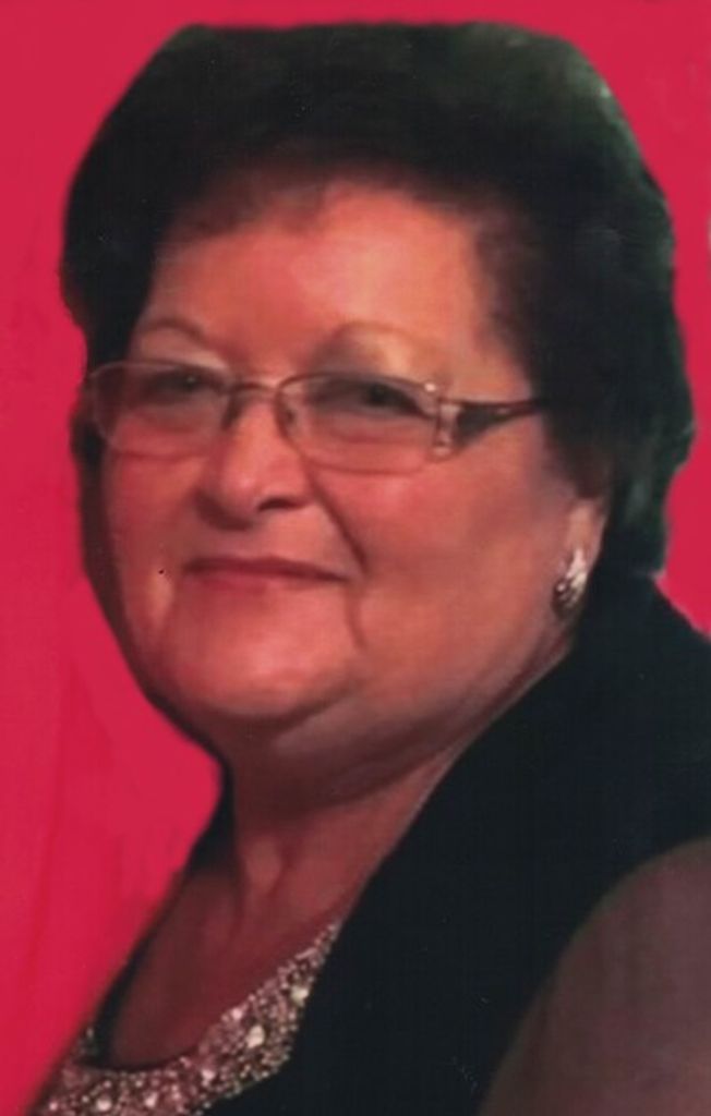 Barbara Kay Cantrell