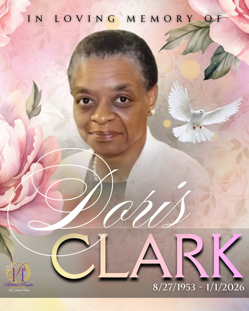 Doris Delores Clark Profile Photo