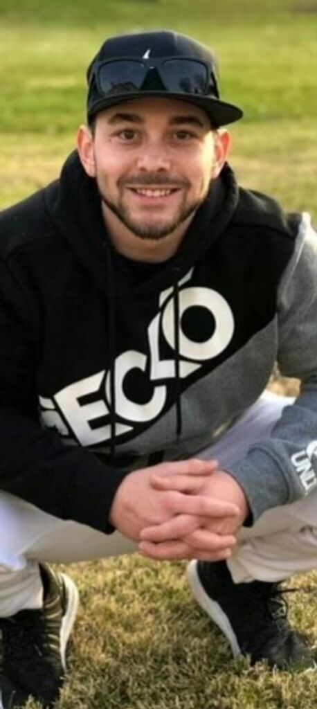 Jordan William George Grimm Profile Photo