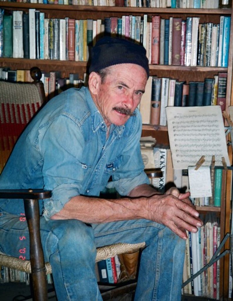 Dennis Roy Brooks