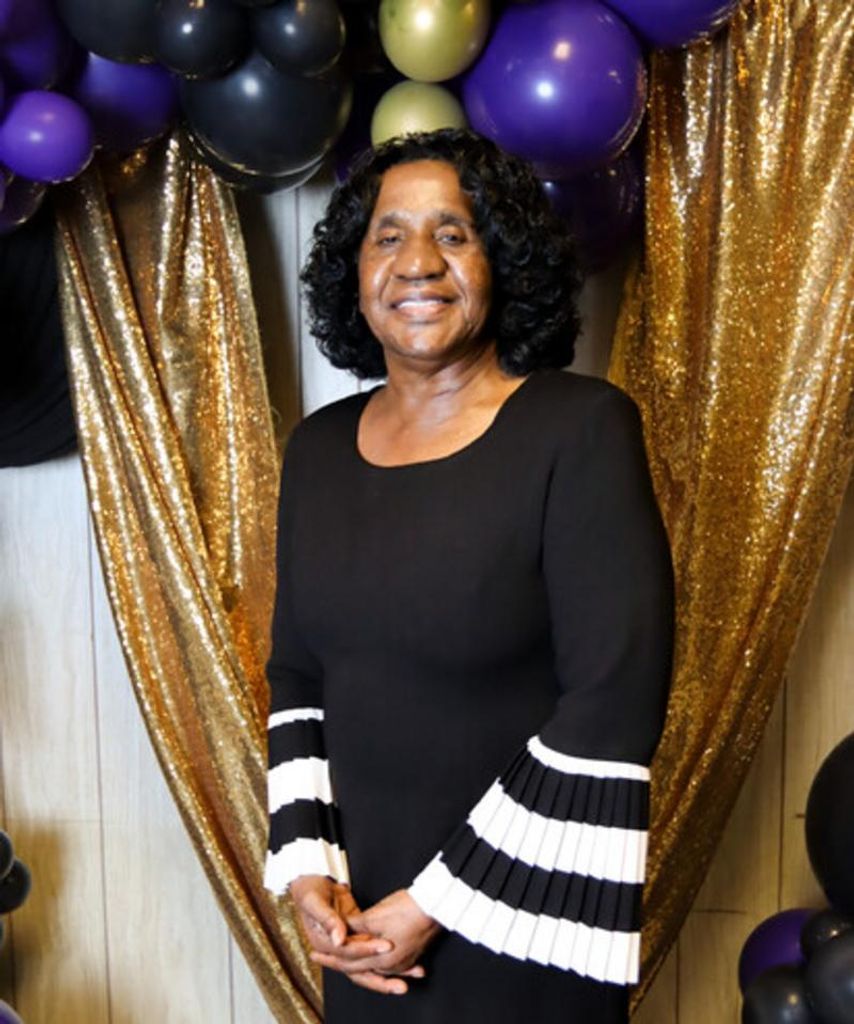 Ms. Octavia Alanda Mason Profile Photo