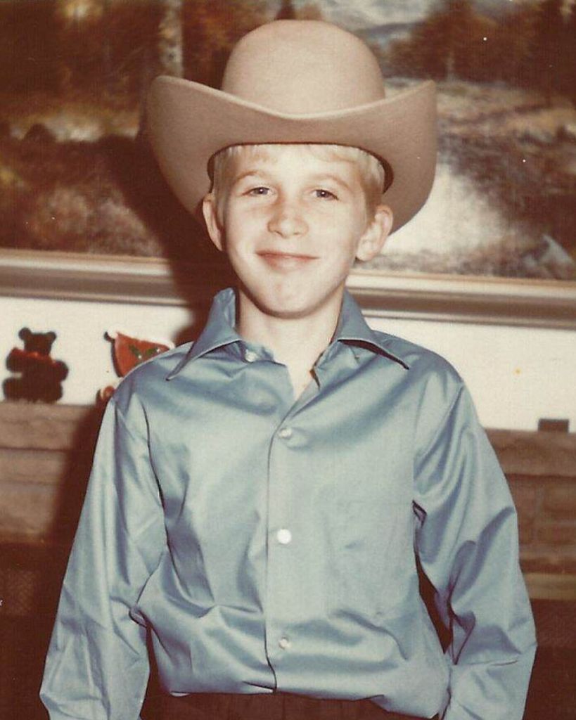 Martin Lynn Whittington aka Marty