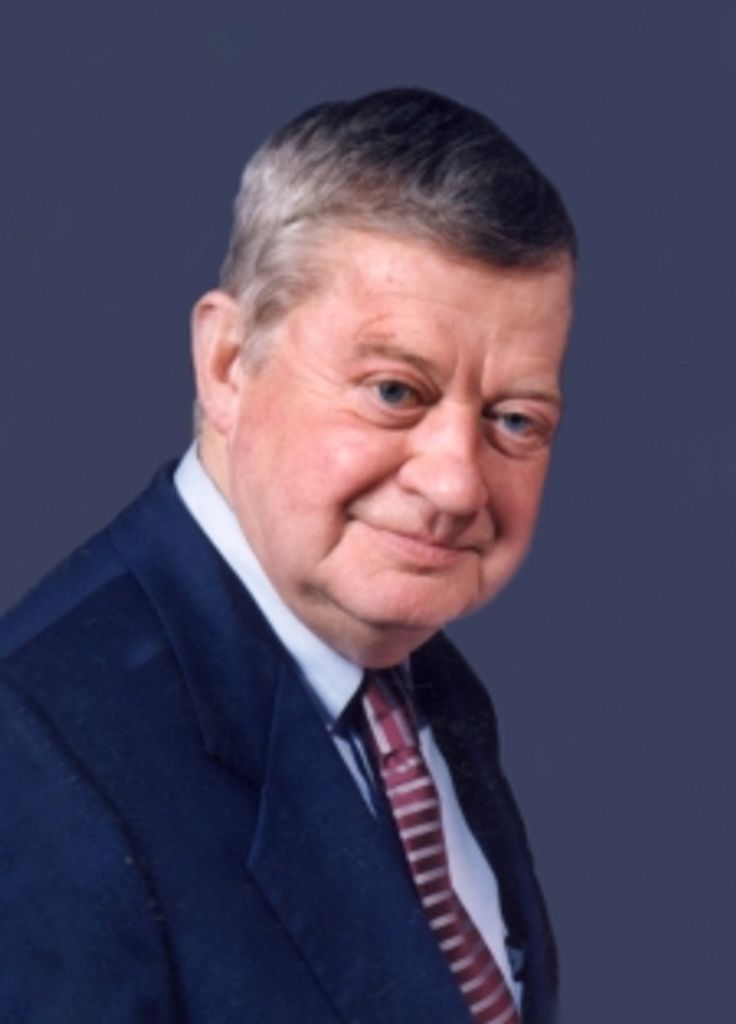 Ralph (R.A.)  Henderson