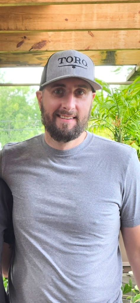 Joshua Michael Seeman Profile Photo