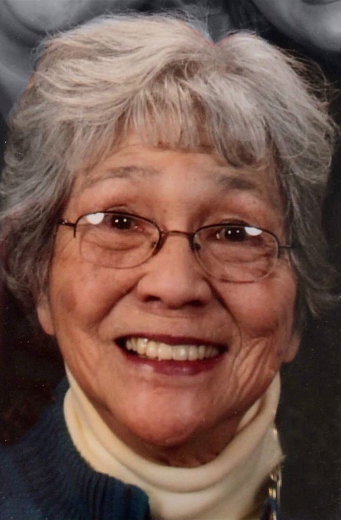 Ayako “Buckey” Mitsunaga Shiba Profile Photo