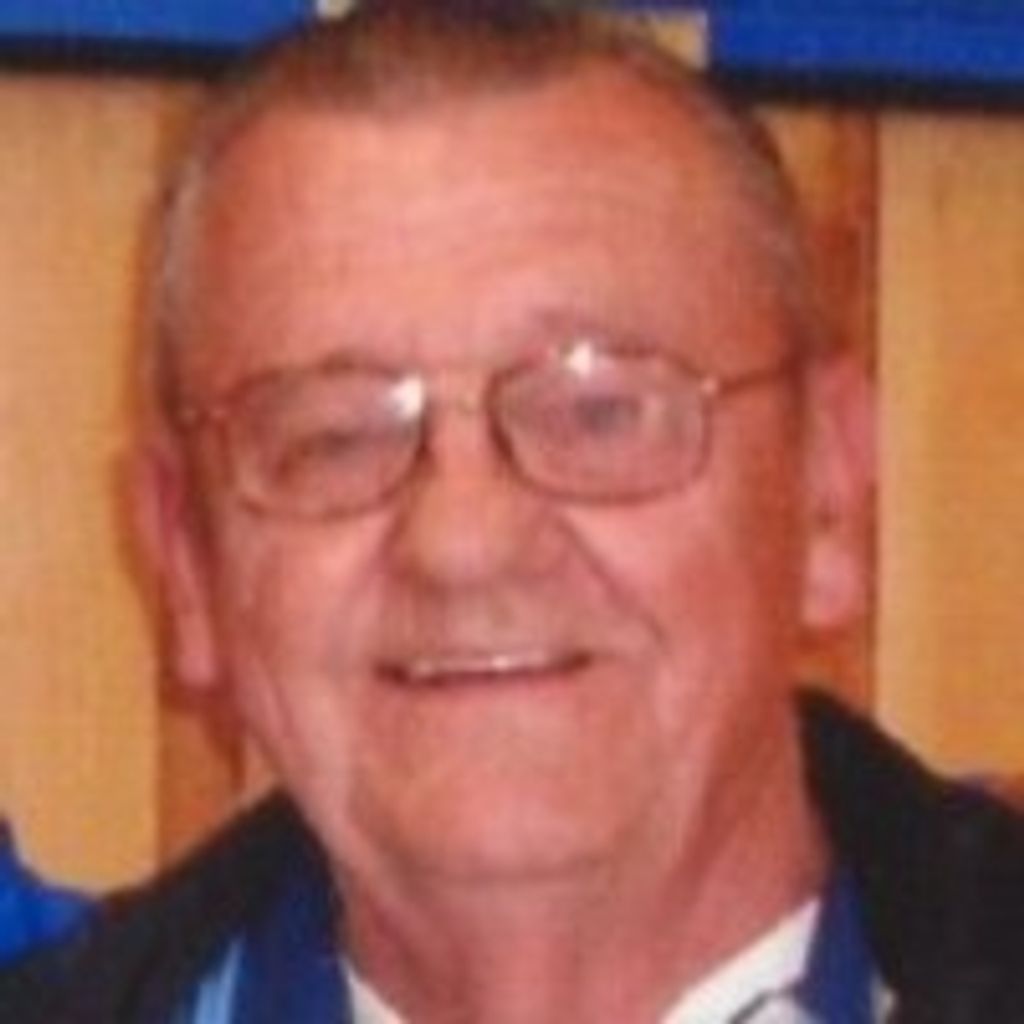 John J. Rusnock